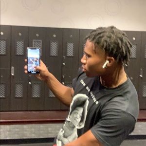 Meet your Posher, Hezekiah